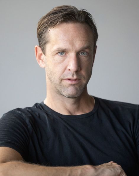 foto de l'artista: Jefta van Dinther