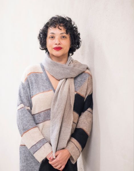 foto de l'artista: Amanda de la Garza