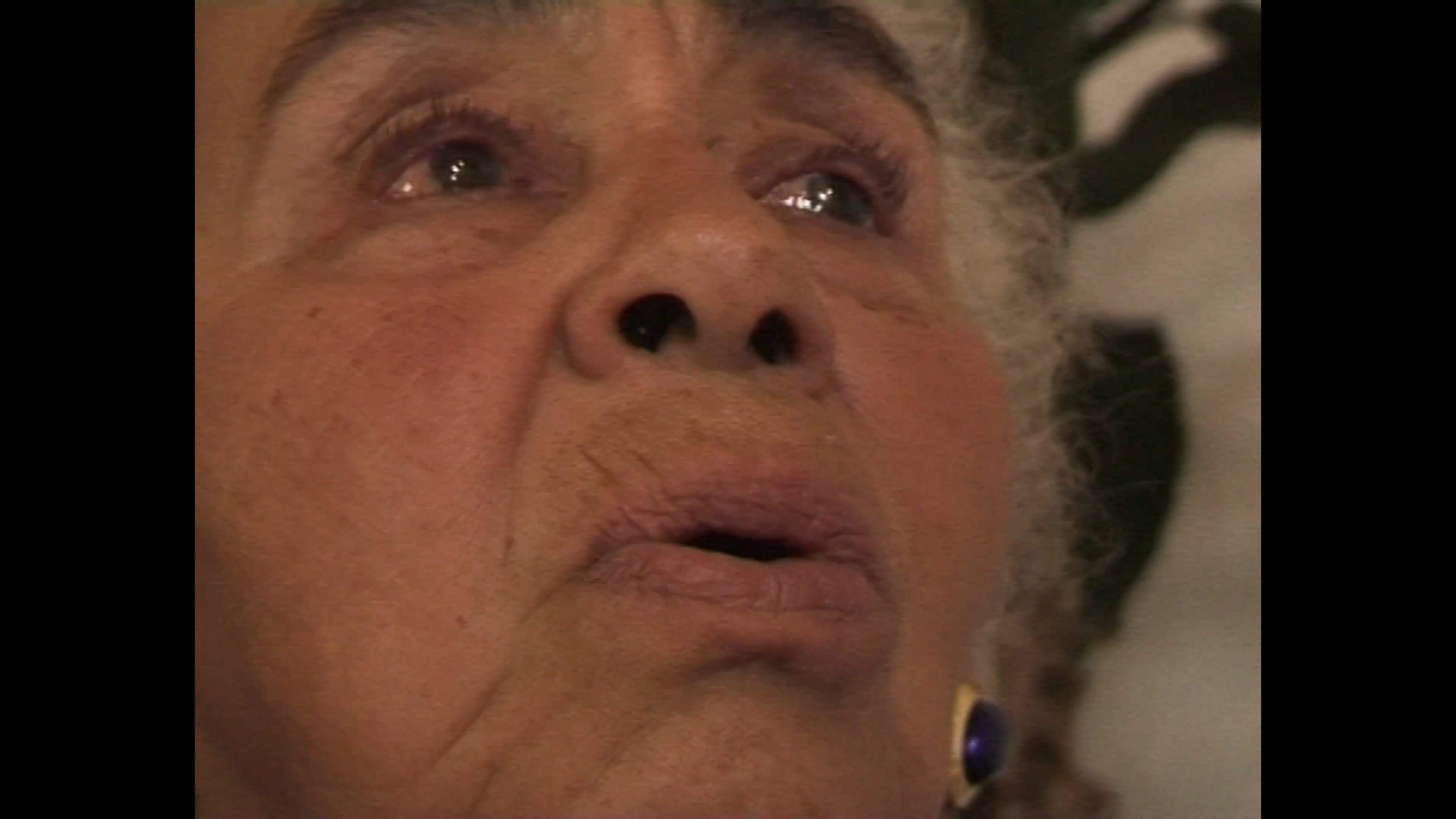 La intenció poètica de Mireia Sallarès --  Col·lecció MACBA. Preludi. Intenció poètica [Publicació audiovisual]