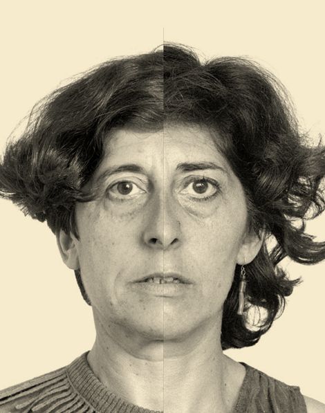 foto de l'artista: Esther Ferrer