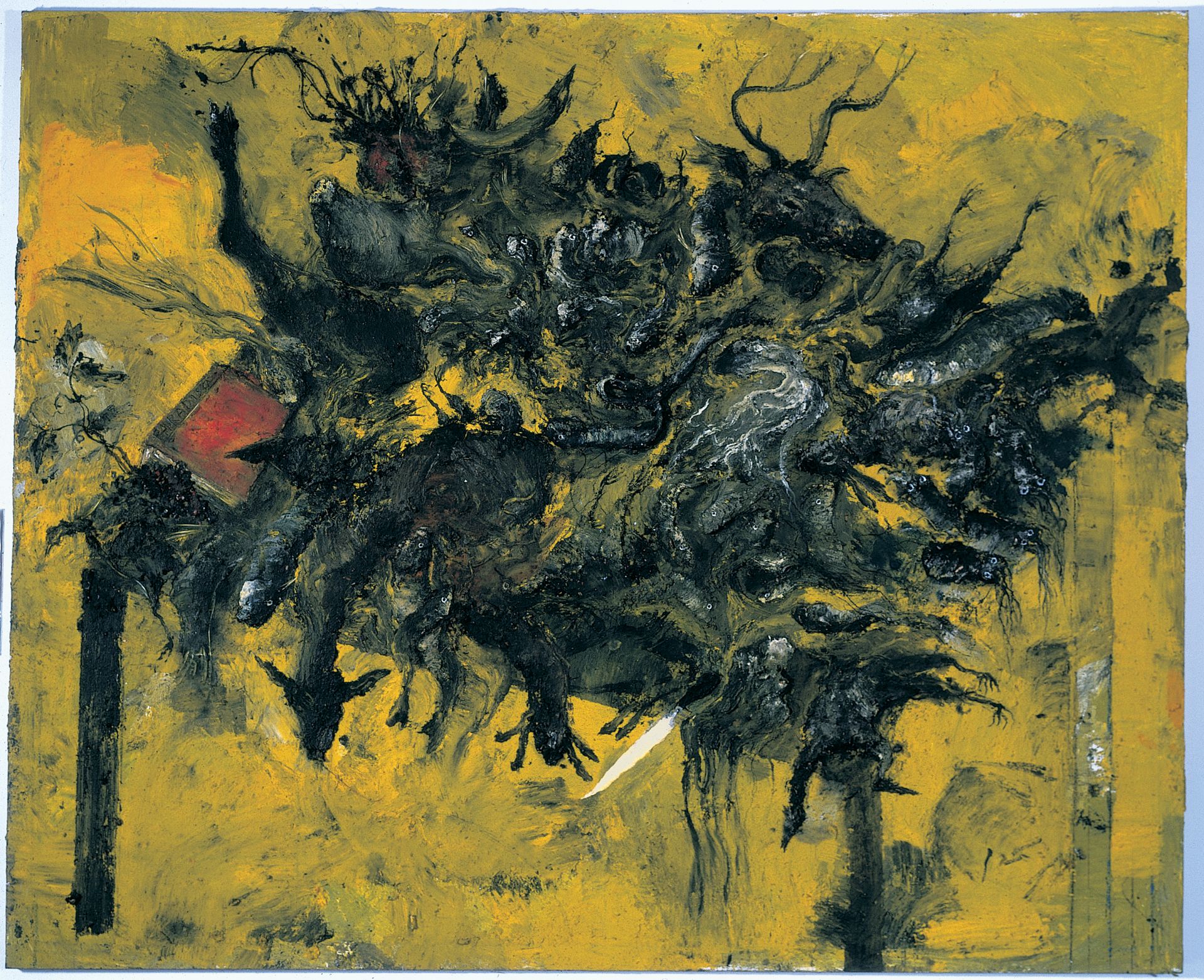 [0410_001_hist_l / Imatge] Taula Paradiso