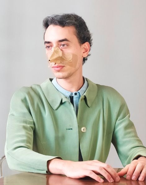 foto de l'artista: Jaume Clotet