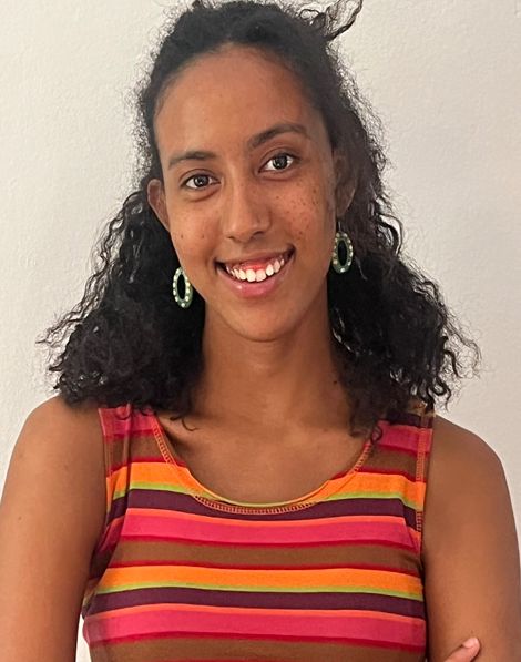 imagen del artista - Ana Gnagui