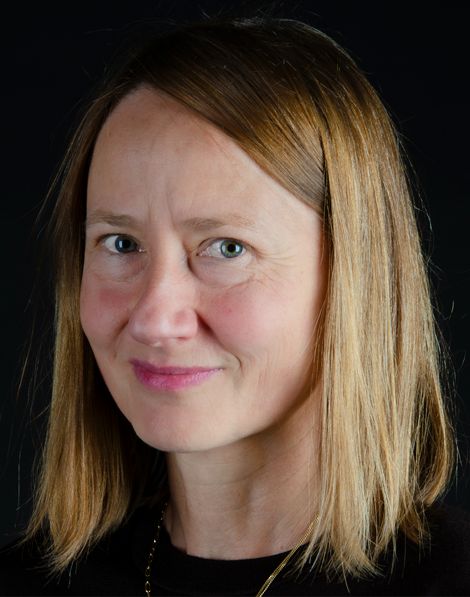 foto del artista: Maja Wolińska