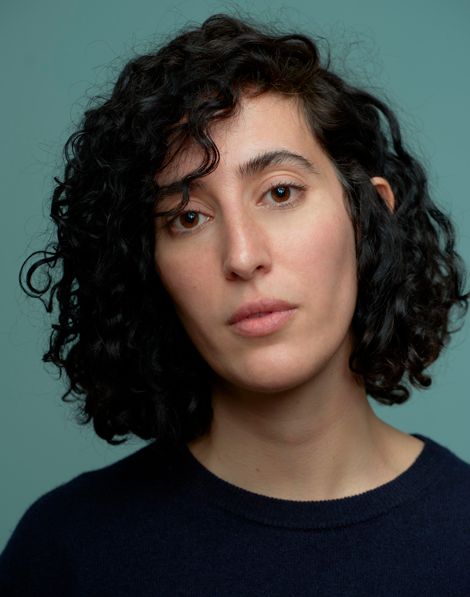 imatge de l'artista - Blanca del Rio