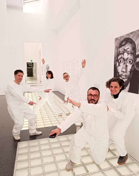 foto del artista: Doble Pletina