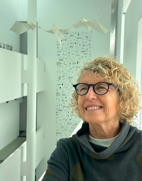 imatge de l'artista - Sílvia Ventosa Muñoz