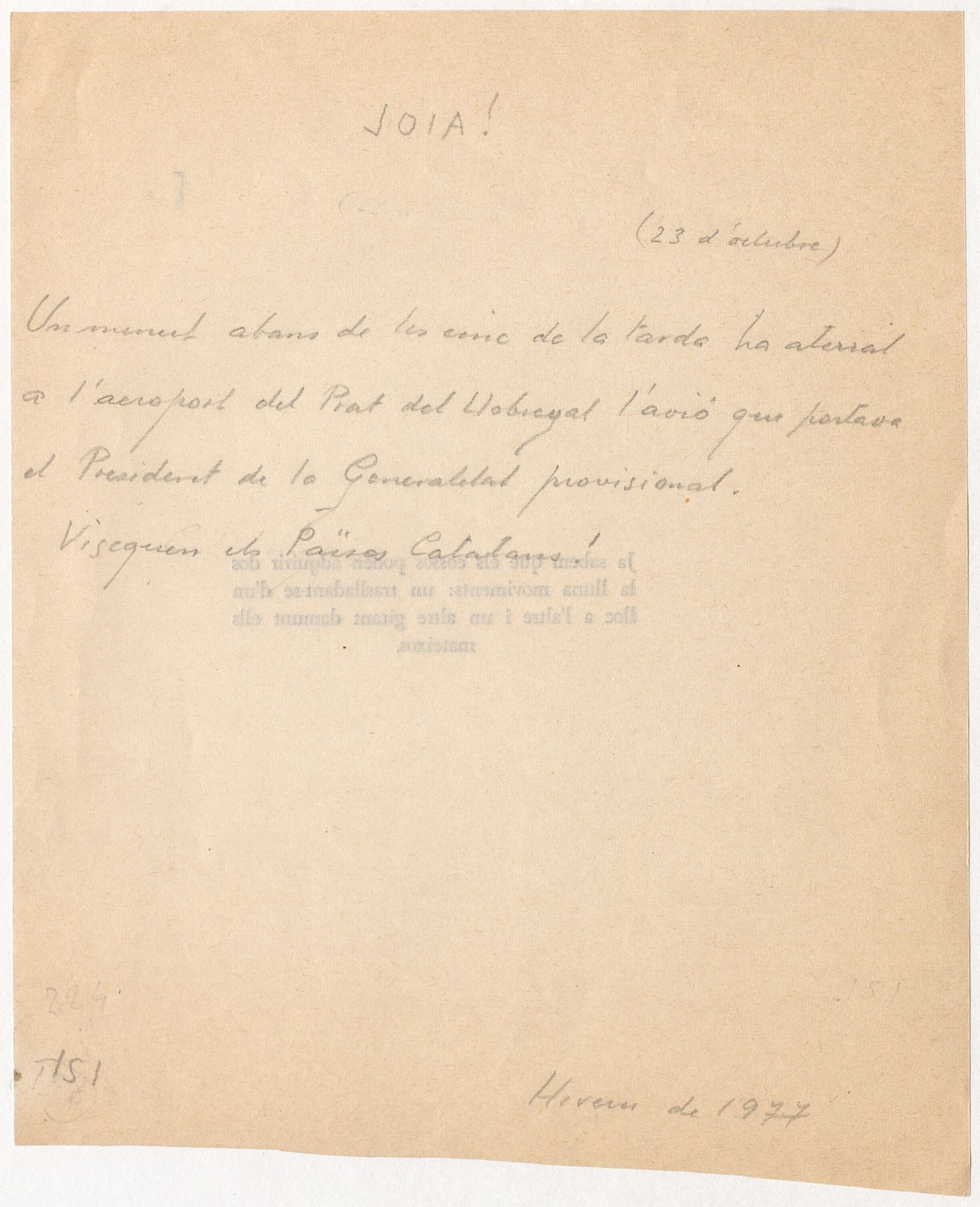 Veure el fitxer digital:[DIG_A.JBR.00278_0153_r / Text] DIG_A-JBR-00278_0153_r.tif