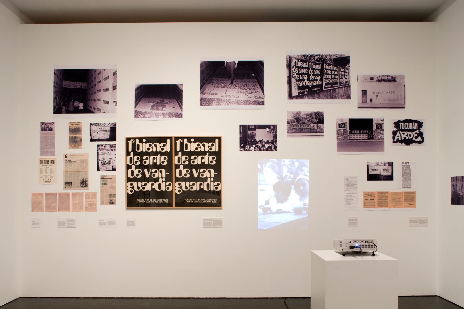 Veure el fitxer digital:[2789_040_hist / Imatge] Arxiu Tucumán Arde [Documentació relativa a les diverses accions i treballs d'aquest col·lectiu]