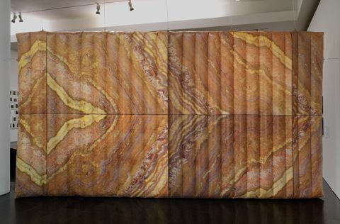 Estil Internacional (Mur d'Ònix)