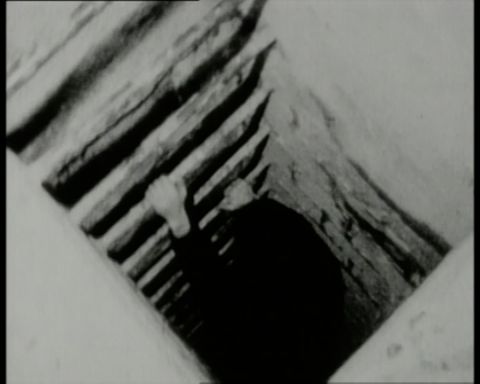 Sous-Sol de Paris (Paris Underground)