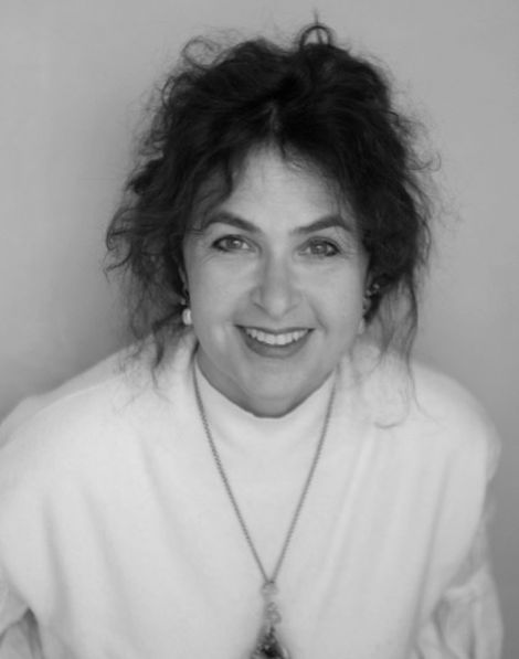 foto de l'artista: Selma Dabbagh