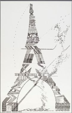 Sense títol [Tour Eiffel]