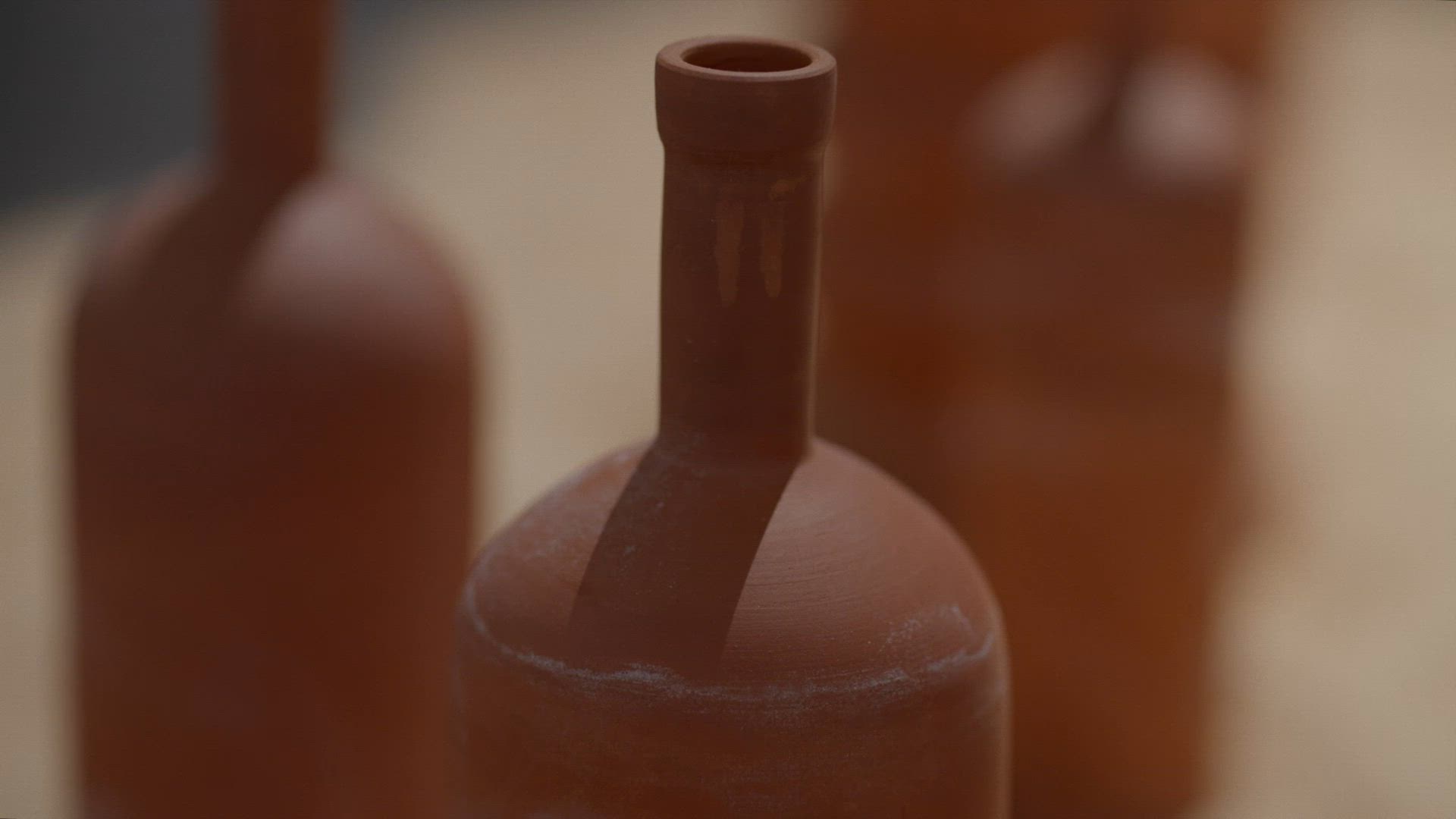 La intenció poètica d'Ariadna Guiteras --  Col·lecció MACBA. Preludi. Intenció poètica [Publicació audiovisual]