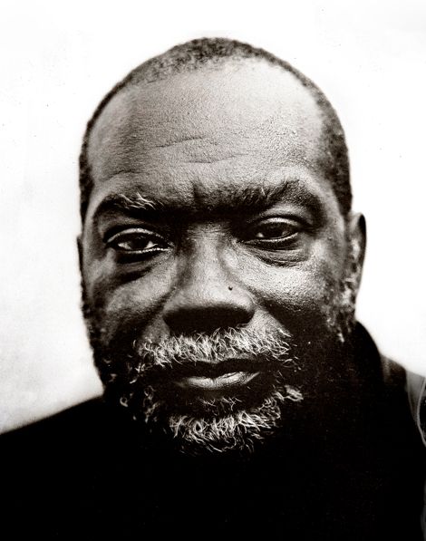 foto de l'artista: Fred Moten