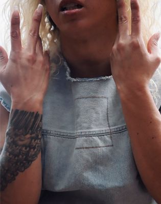 imatge de l'artista - Precolumbian