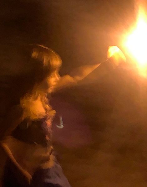 foto de l'artista: Observatori de Vídeo No Identificat - Arxius OVNI