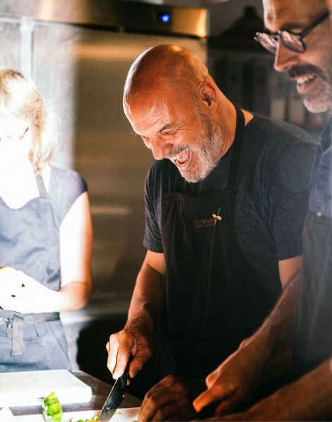 foto de l'artista: Martín Habiague