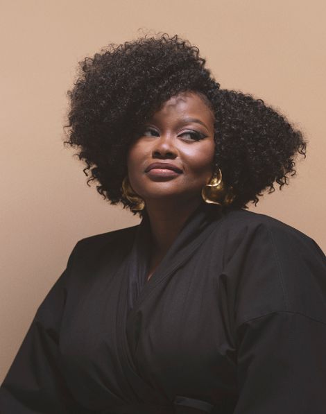 artist photo: Mpho Matsipa