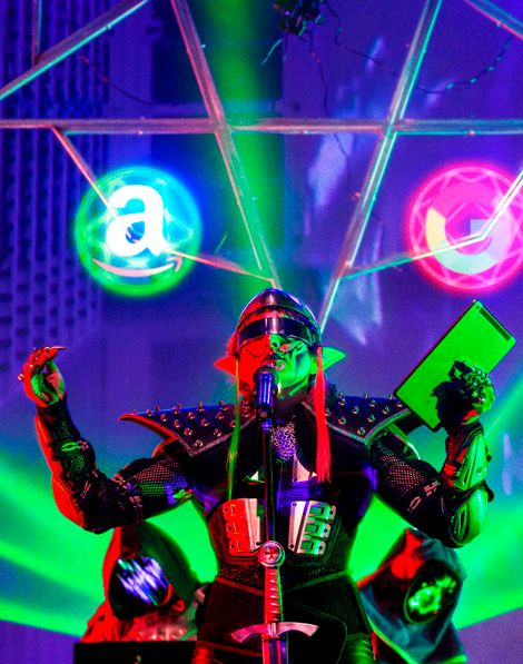 foto de l'artista: YESSi PERSE