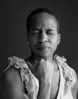 foto de l'artista: Dana Michel