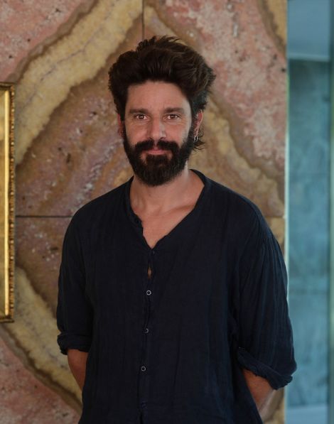 foto de l'artista: Xevi Bayona