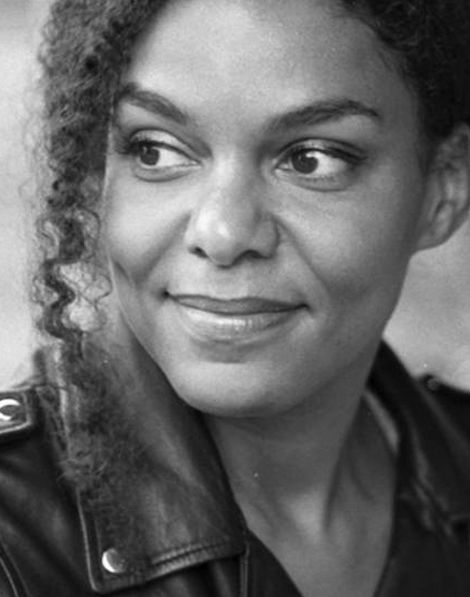 foto de l'artista: Nadia Yala Kisukidi