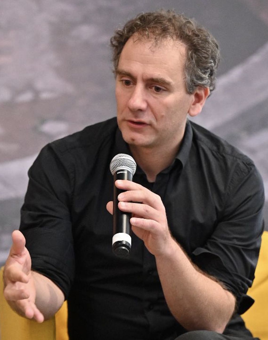 artist photo: Martí Manen