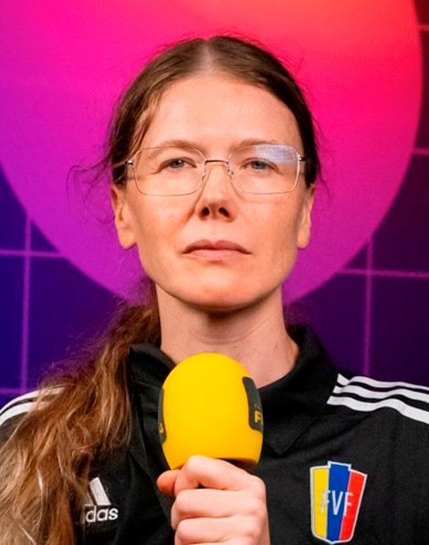 foto de l'artista: Krõõt Juurak