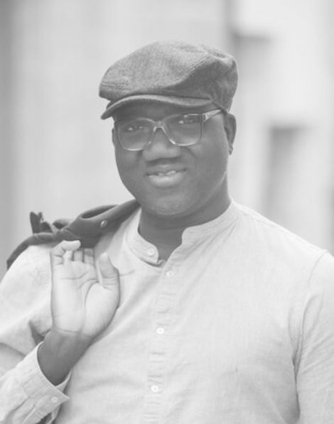 foto de l'artista: Saiba Bayo