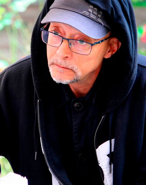 foto de l'artista: A. M. Simone