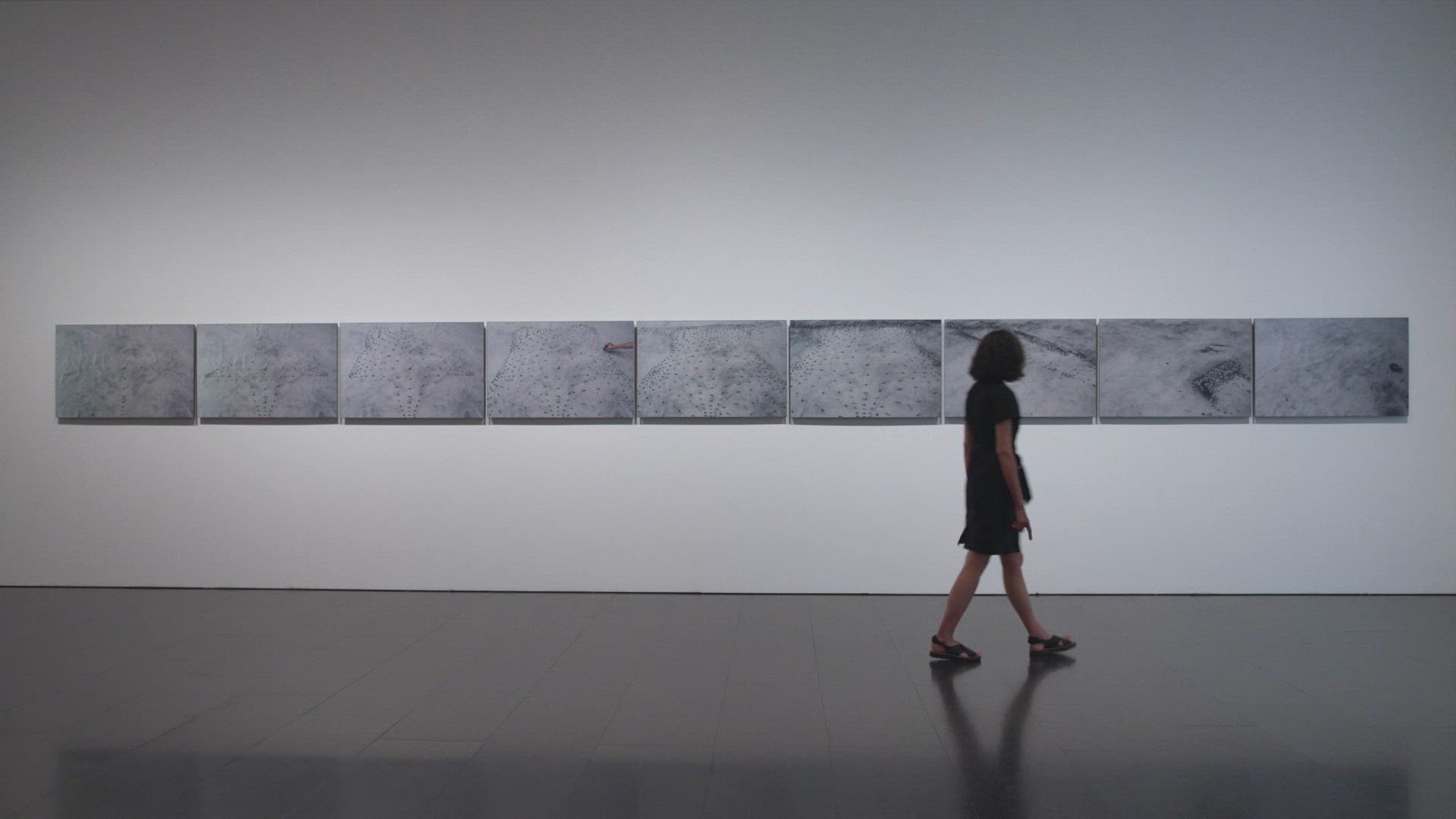 La intenció poètica d'Eulalia Valldosera --  Col·lecció MACBA. Preludi. Intenció poètica [Publicació audiovisual]