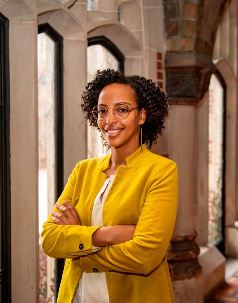 foto de l'artista: Adom Getachew