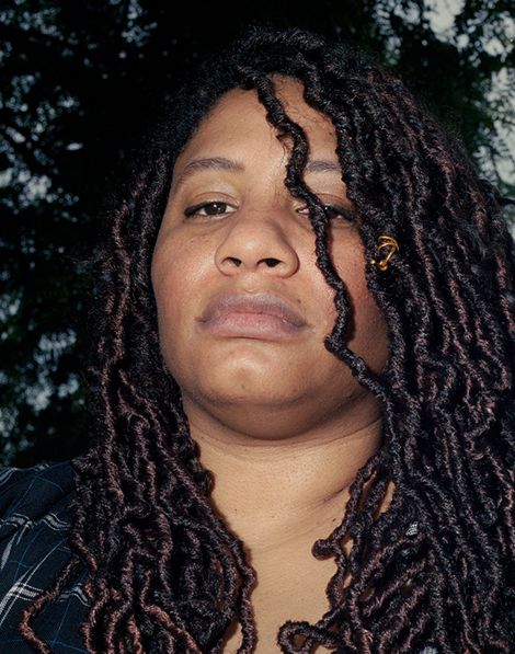 imagen del artista - Lizette Nin