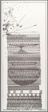 The Fall of the Tower of Babel