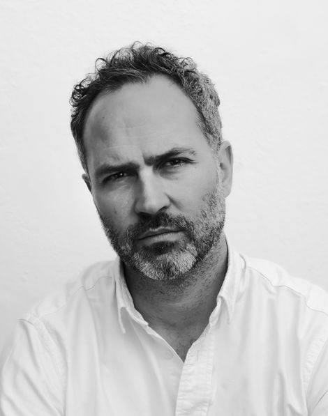 imatge de l'artista - Manuel Cirauqui