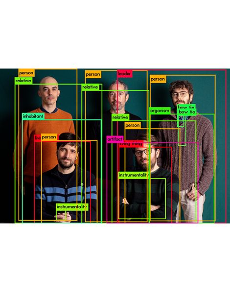 foto de l'artista: Taller Estampa