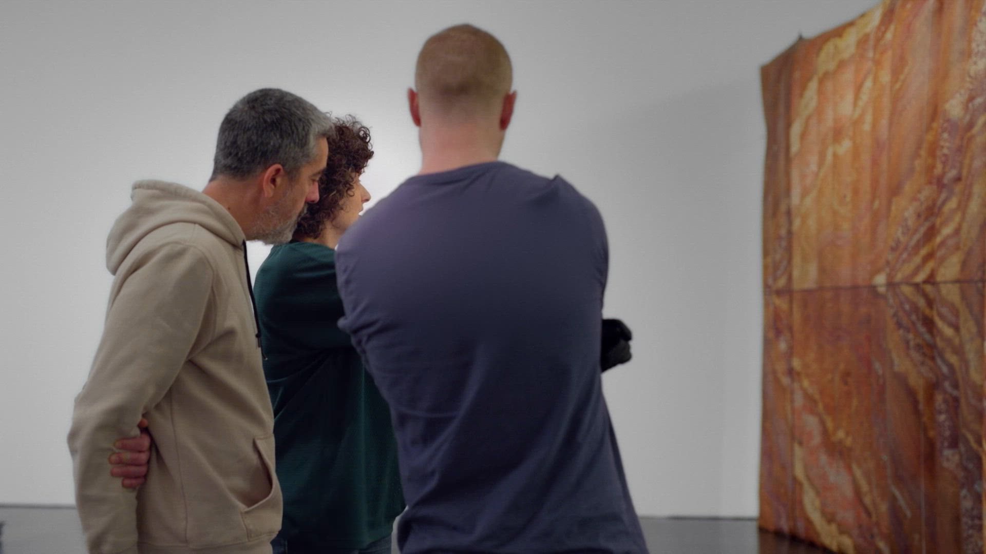 La intenció poètica de Lúa Coderch --  Col·lecció MACBA. Preludi. Intenció poètica [Publicació audiovisual]